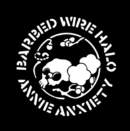 ANNIE ANXIETY - Patch